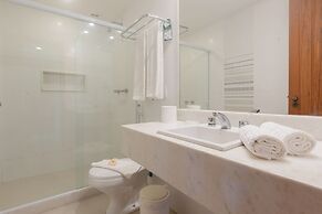 Pousada dos Tangaras