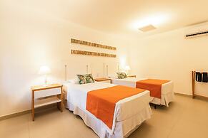 Pousada dos Tangaras