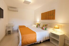 Pousada dos Tangaras