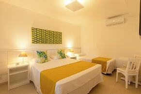 Pousada dos Tangaras