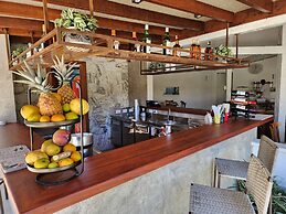 Pousada dos Tangaras