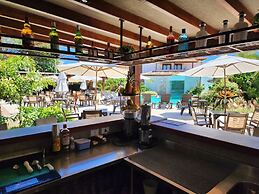 Pousada dos Tangaras