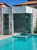 Pousada dos Tangaras