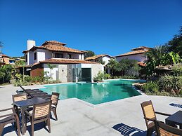 Pousada dos Tangaras