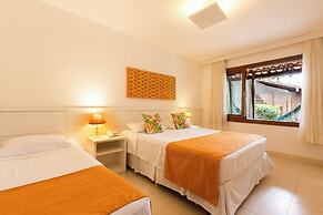 Pousada dos Tangaras