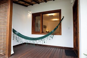 Pousada dos Tangaras