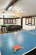 Pousada dos Tangaras