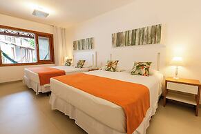 Pousada dos Tangaras