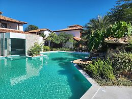 Pousada dos Tangaras