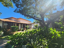 Pousada dos Tangaras