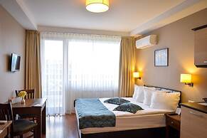 Regnum Bansko Ski Hotel & SPA