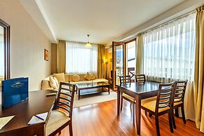 Regnum Bansko Ski Hotel & SPA