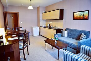Regnum Bansko Ski Hotel & SPA