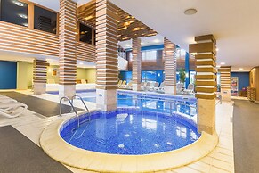 Regnum Bansko Ski Hotel & SPA