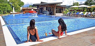 Regnum Bansko Ski Hotel & SPA