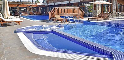 Regnum Bansko Ski Hotel & SPA