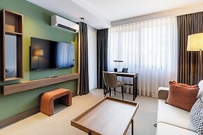 Regnum Bansko Ski Hotel & SPA