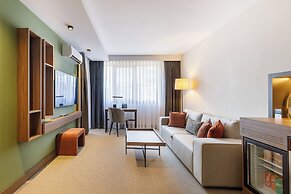 Regnum Bansko Ski Hotel & SPA