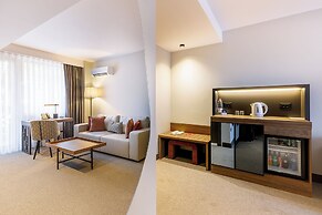 Regnum Bansko Ski Hotel & SPA