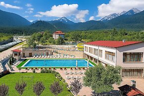 Regnum Bansko Ski Hotel & SPA