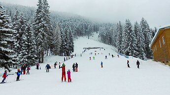 Regnum Bansko Ski Hotel & SPA