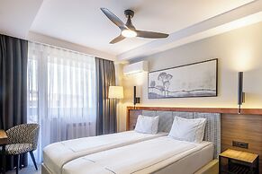 Regnum Bansko Ski Hotel & SPA