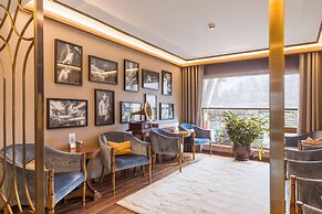 Regnum Bansko Ski Hotel & SPA