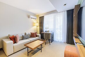 Regnum Bansko Ski Hotel & SPA