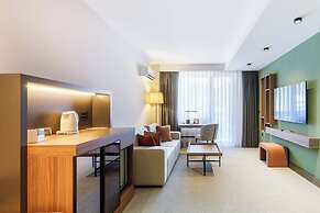Regnum Bansko Ski Hotel & SPA