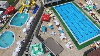 Regnum Bansko Ski Hotel & SPA
