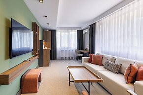 Regnum Bansko Ski Hotel & SPA