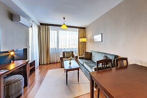 Regnum Bansko Ski Hotel & SPA