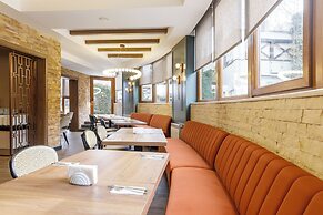 Regnum Bansko Ski Hotel & SPA