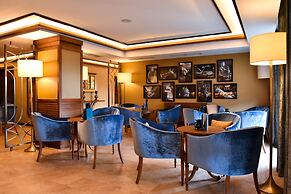 Regnum Bansko Ski Hotel & SPA