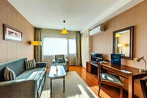 Regnum Bansko Ski Hotel & SPA