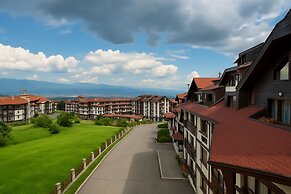 Regnum Bansko Ski Hotel & SPA