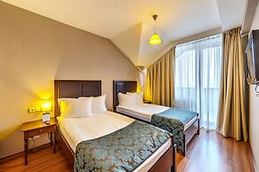 Regnum Bansko Ski Hotel & SPA