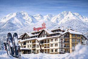 Regnum Bansko Ski Hotel & SPA