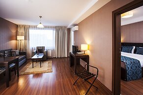 Regnum Bansko Ski Hotel & SPA