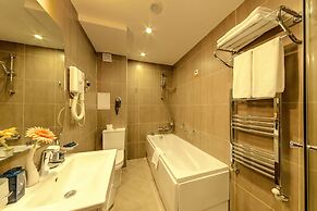 Regnum Bansko Ski Hotel & SPA