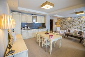 Regnum Bansko Ski Hotel & SPA