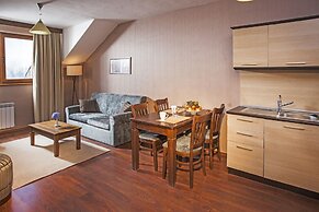 Regnum Bansko Ski Hotel & SPA