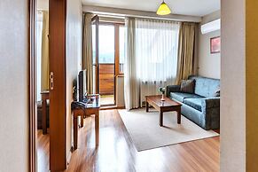 Regnum Bansko Ski Hotel & SPA