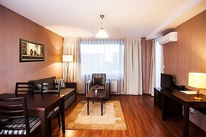 Regnum Bansko Ski Hotel & SPA