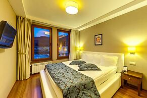 Regnum Bansko Ski Hotel & SPA