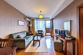 Regnum Bansko Ski Hotel & SPA