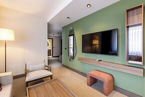 Regnum Bansko Ski Hotel & SPA