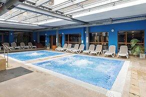 Regnum Bansko Ski Hotel & SPA