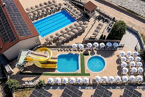 Regnum Bansko Ski Hotel & SPA