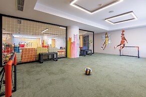 Regnum Bansko Ski Hotel & SPA